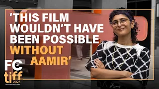 Exclusive Interview Kiran Rao with Sneha Menon Desai | Laapataa Ladies | TIFF | Film Companion