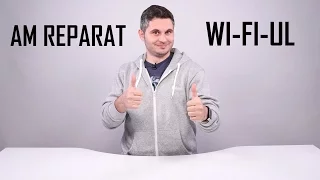 Vrei să ai cel mai bun WiFi? Îți spun eu cum! - Cavaleria.ro