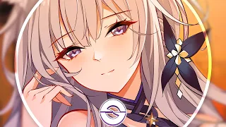 Nightcore - Beggin' - (Lyrics)