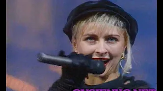 Татьяна  Овсиенко   ___   Капитан  (  Full HD 4K Live 1993 г песня года  )