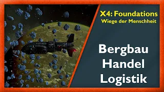 Tipps und Tricks zu Handelsbefehlen [Guide] - X4: Foundations 4.0 [Deutsch/German]