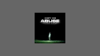 abuse - 91 speed up