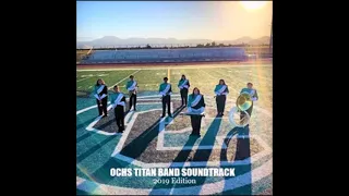 OCHS Soundtrack 2019 6 of 27 II   Dance of the Mad Prince