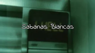 La Santa Grifa - Sabanas Blancas (Letras-Lyrics)