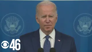 Biden administration to unveil new anti-COVID plan