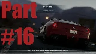 Need For Speed Rivals Gameplay Walkthrough Part 16 - FAIL RACE & Funny Rage