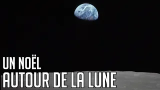 🚀 Apollo 8 - Ils ont conquis la LUNE