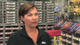 2011 Coolest Ace Hardware Store- Takoma