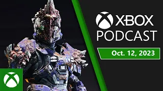 Halo Infinite's Biggest Week of the Year Is Here | Official Xbox Podcast