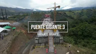 Terminacion de puente Gigante 3