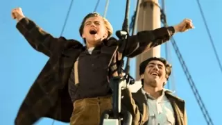 Titanic OST 06 - Take Her To Sea, Mr. Murdoch
