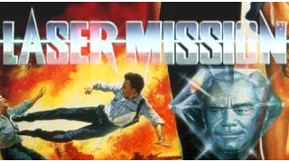 Laser Mission (1989) Brandon Lee KillCount REDUX