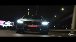 Queen - Rock you (Shestakov phonk) | CAR VIDEO