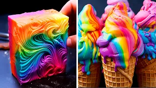 3 Hour Oddly Satisfying Videos You Have NEVER Seen Before!