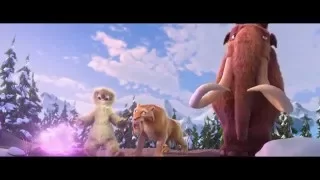 Ice Age: Collision Course - International Trailer