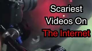 Scary Comp v57 | The Most Scary And Disturbing Videos On The Internet