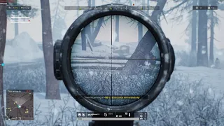 Game Highlights:Ring of Elysium 2023