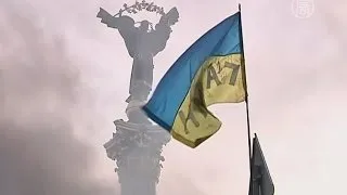 Без комментариев: что происходит внутри Майдана (новости)