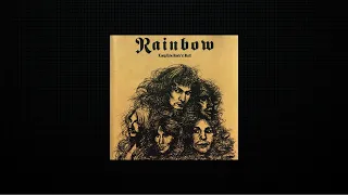 Rainbow - Gates Of Babylon