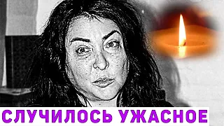 Это конец: Страдающая Лолита ушла навсегда...