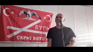 Ela Gözlüm Ben Elden Gidersem ..