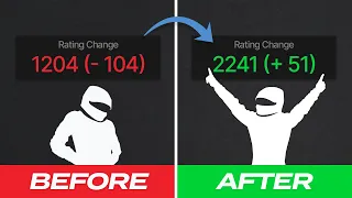 Make Sim Racing FUN Again. ( And Improve Your Results! )