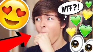 5 STUPID Things Guys Do When They Like YOU!!