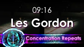 Les Gordon - 09:16 - Concentration Repeat