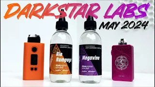 DARKSTAR - Labs May 2024.