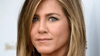 Jennifer Aniston's Most Painful Relationship Confessions