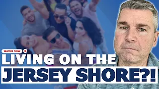 WHERE TO LIVE Moving to the Jersey Shore | Living in Ocean County | Toms River Real Estate