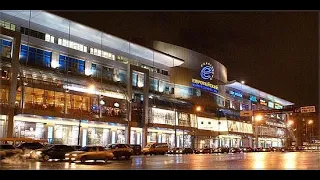 EuroMall Moscow Russia |saycil moscow