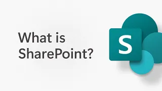 What is SharePoint?