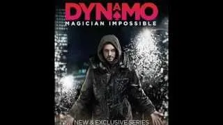 DYNAMO MAGICIAN IMPOSSIBLE WALKING DOWN THE BUILDING SEASON 2 EP3