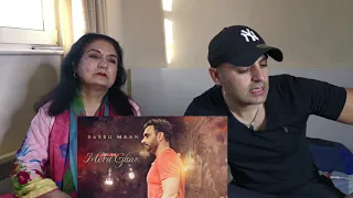 REACTION : MERA GHAM | BABBU MAAN