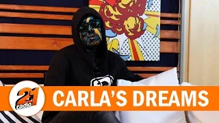 Carla's Dreams - Mituri despre romani