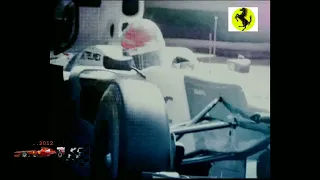 F1 2012 gp europa resumen castellano.