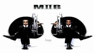 Men In Black 2 (2002) Logo (Soundtrack OST)