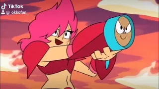 Okko lets be heroes