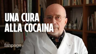 Smettere con la cocaina grazie alla stimolazione magnetica: "Abbiamo la cura, funziona ed è sicura"