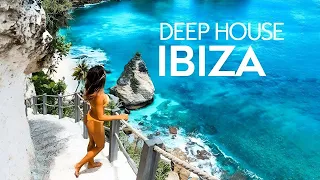4K Greece Summer Mix 2024 🍓 Best Of Tropical Deep House Music Chill Out Mix By The Deep House #6