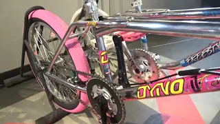 dyno bmx 2022