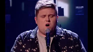 Jamie Lee Blows Everyone Away With Kelly Clarkson's Hit | Semi Final 5 | BGT 2017