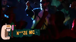 Noize MC - Танцы, ZaxidFest-2019