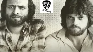 Alan Parsons Project - Don't Answer Me (Subtítulos en español e inglés)