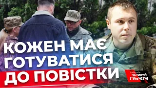 КОСТЕНКО І Війна заходить у затяжну фазу І Ні ГУР, ні президент не знають, коли закінчиться війна