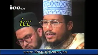 Moulana Abu Sufyan Abedi Al-Qadri Bangladesh..Milad-un-Nabi ﷺ.  London UK.(Original Recording)BEST