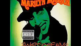 Marilyn manson - Sweet dreams  (instrumental)