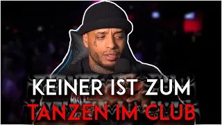 FAST KEINER GEHT ZUM TANZEN IN CLUB | COACH A4 ANTWORTET AUF KRITIK