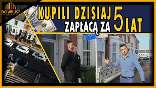 Zaczynali od R2R, a dziś kupują SWOJE NIERUCHOMOŚCI!